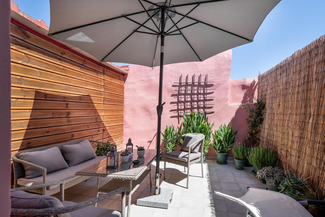 Viaggio Elegant Rooms Chania  Exterior foto