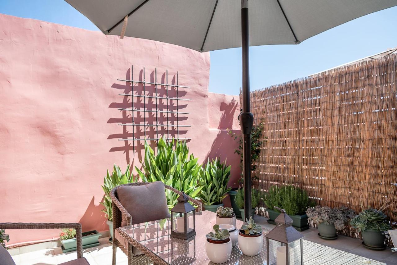 Viaggio Elegant Rooms Chania  Exterior foto