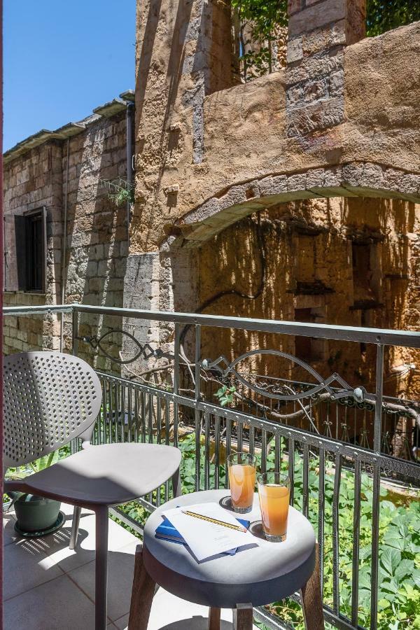 Viaggio Elegant Rooms Chania  Exterior foto