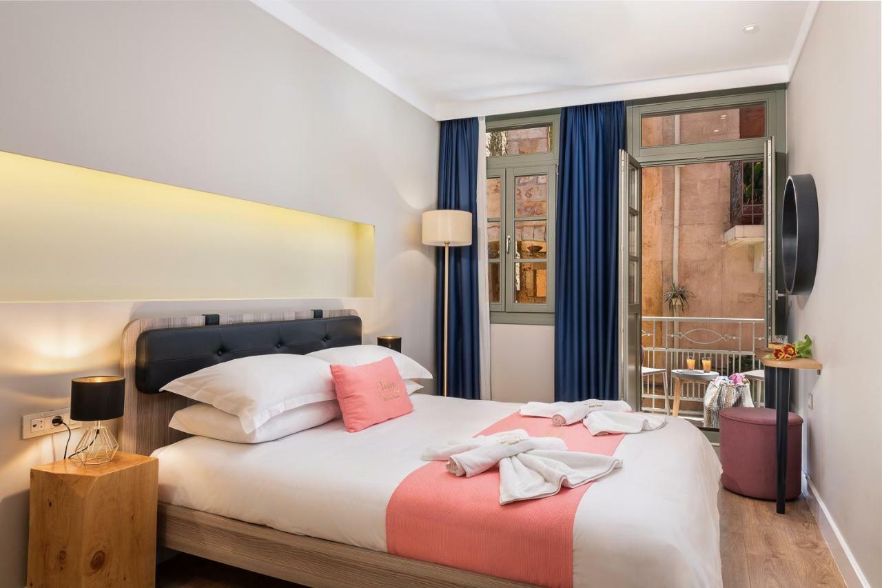 Viaggio Elegant Rooms Chania  Exterior foto